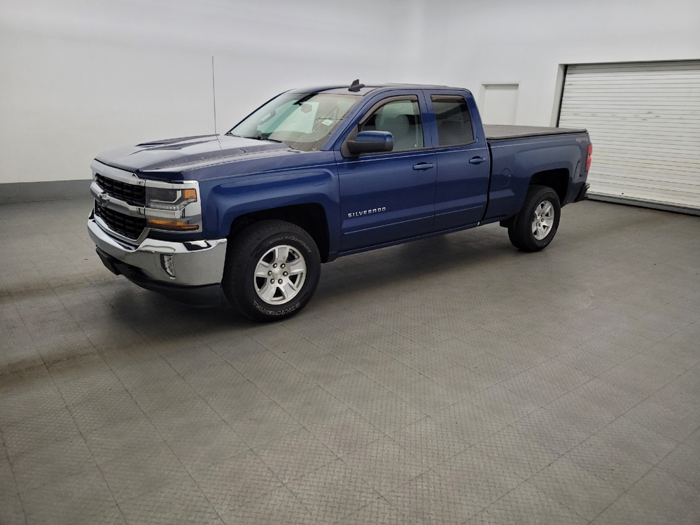 chevrolet silverado 1500 2017 1GCVKREC5HZ282358 image chevrolet silverado 1500 2017 1GCVKREC5HZ282358 image